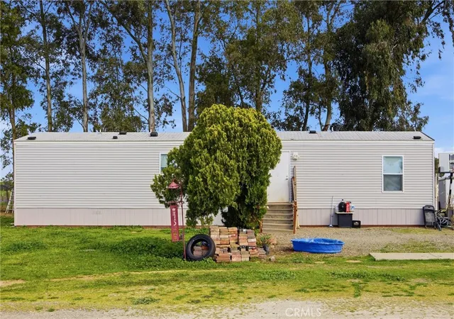 Photo 2 of Manufactured home for sale at 4830 Hall, Corning, CA 96021 | MLS# SN26053024 | Listing updated on 2026-10-03