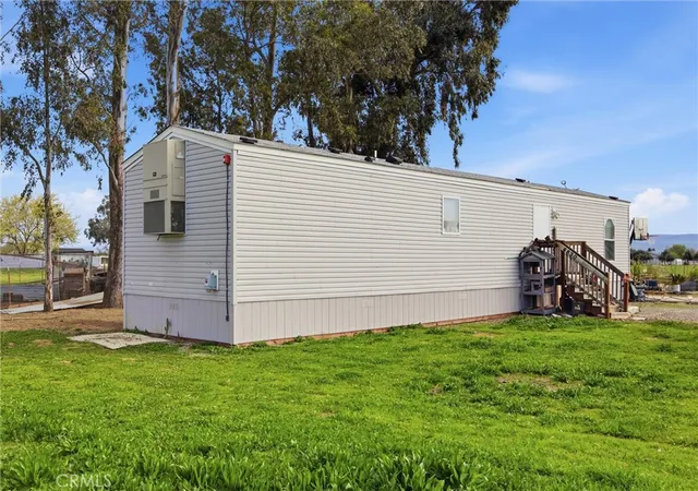 Photo 3 of Manufactured home for sale at 4830 Hall, Corning, CA 96021 | MLS# SN26053024 | Listing updated on 2026-10-03