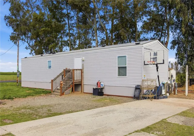 Photo 3 of Manufactured home for sale at 4830 Hall, Corning, CA 96021 | MLS# SN26053024 | Listing updated on 2026-10-03