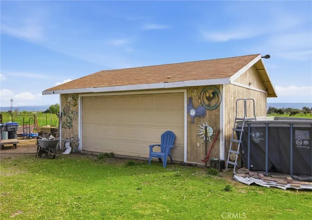 Photo 4 of Manufactured home for sale at 4830 Hall, Corning, CA 96021 | MLS# SN26053024 | Listing updated on 2026-10-03