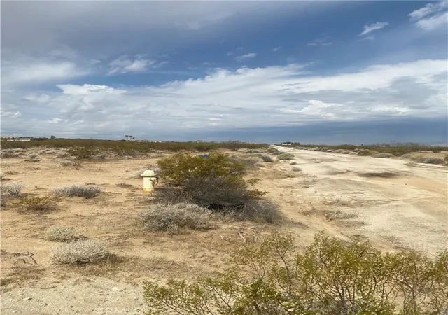 Photo 3 of Land for sale at 0 Crest Rd, California City, CA 93505 | MLS# SR26055819 | Listing updated on 2026-06-05