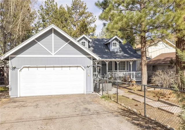 1st image of 260 Turlock Dr, Big Bear City, CA 92314 | MLS# IG26043405