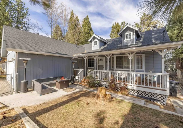 2nd image of 260 Turlock Dr, Big Bear City, CA 92314 | MLS# IG26043405