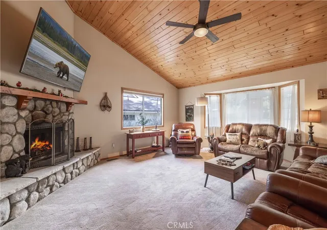 3rd image of 260 Turlock Dr, Big Bear City, CA 92314 | MLS# IG26043405