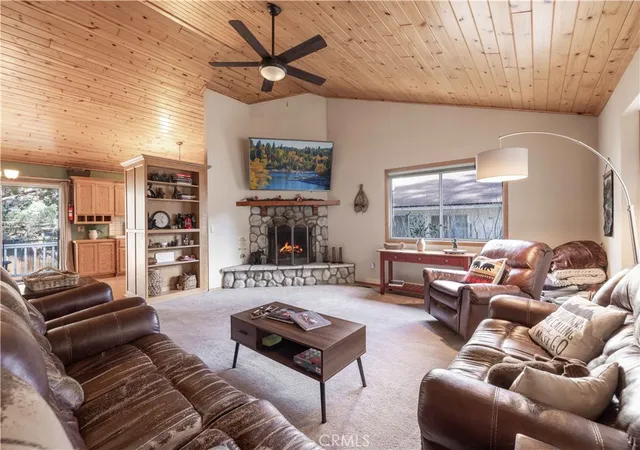 4th image of 260 Turlock Dr, Big Bear City, CA 92314 | MLS# IG26043405