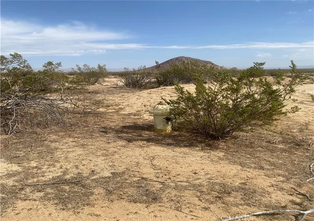 Photo 3 of Land for sale at 0 Foothill Rd, California City, CA 93505 | MLS# SR26055843 | Listing updated on 2026-06-05