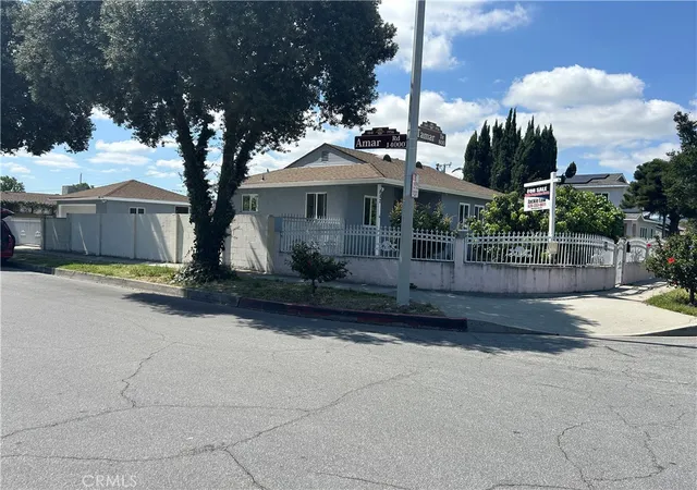 Homes for sale in La Puente, CA | 882 Tamar, La Puente, CA 91746 | MLS# WS26055028