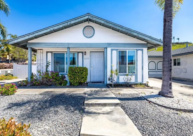 Homes for sale in Oceanside, CA | 5177 Loma Verde, Oceanside, CA 92056 | MLS# 260006013SD