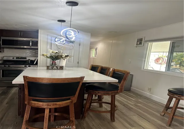 Photo 3 of Manufactured home for sale at 1097 N State #186, Hemet, CA 92543 | MLS# IG26055924 | Listing updated on 2026-09-30