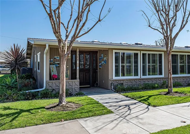 Homes for sale in Seal Beach, CA | 13101 Oak Hills #234F, Seal Beach, CA 90740 | MLS# PW26055552