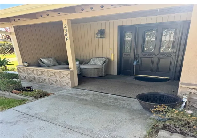 Homes for sale in Seal Beach, CA | 13101 Oak Hills #234F, Seal Beach, CA 90740 | MLS# PW26055552