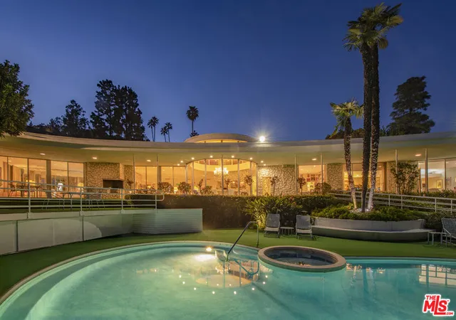 19th image of 409 Drury Ln, Beverly Hills, CA 90210 | MLS# 26663661
