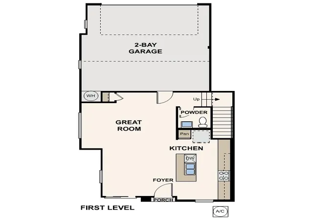 2nd image of 9821 Crossbay Loop #907, Jurupa Valley, CA 92509 | MLS# CV26056028