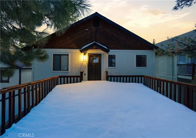 Homes for sale in Big Bear Lake, CA | 42677 Alta Vista Ave, Big Bear Lake, CA 92315 | MLS# HD26048220