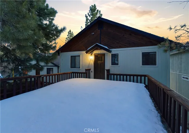 Homes for sale in Big Bear Lake, CA | 42677 Alta Vista Ave, Big Bear Lake, CA 92315 | MLS# HD26048220