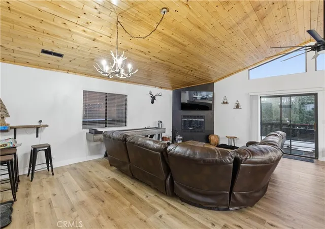 Homes for sale in Big Bear Lake, CA | 42677 Alta Vista Ave, Big Bear Lake, CA 92315 | MLS# HD26048220