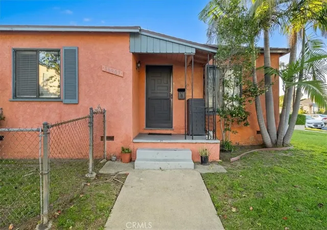 Homes for sale in Lawndale, CA | 16903 Freeman Ave, Lawndale, CA 90260 | MLS# SB26055950