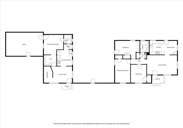 Homes for sale in Lawndale, CA | 16903 Freeman Ave, Lawndale, CA 90260 | MLS# SB26055950