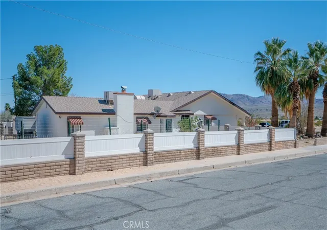 66th image of 73254 El Paseo, Twentynine Palms, CA 92277 | MLS# JT26056077