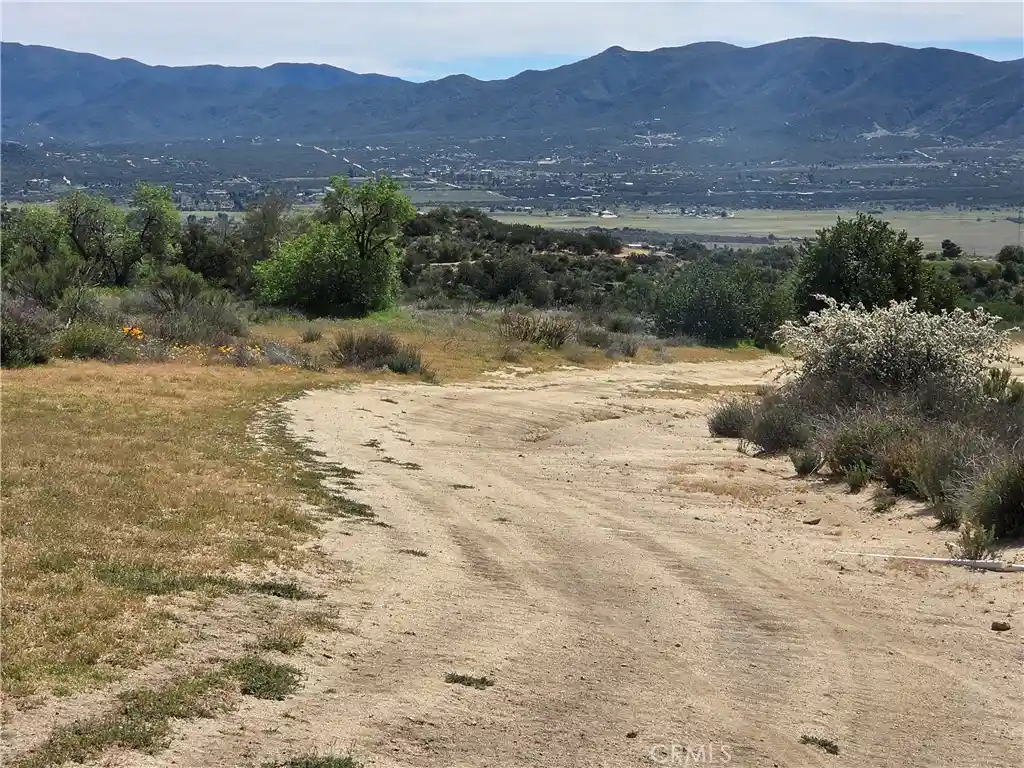Land for sale at 5 Fletcher, Anza, CA 92539 | MLS# SW26056089