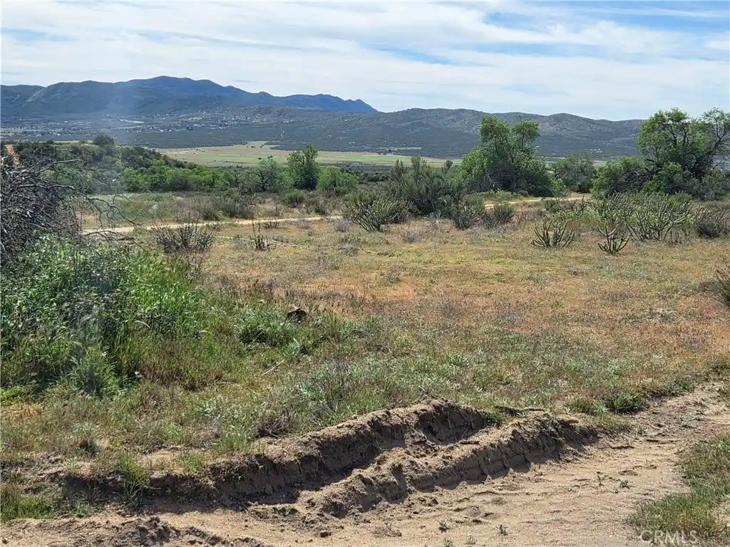 Land for sale at 4 Fletcher, Anza, CA 92539 | MLS# SW26056094