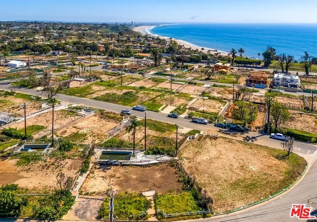Photo 1 of Land for sale at 16918 Marquez Ave, Pacific Palisades, CA 90272 | MLS# 26664289 | Listing updated on 2026-09-27