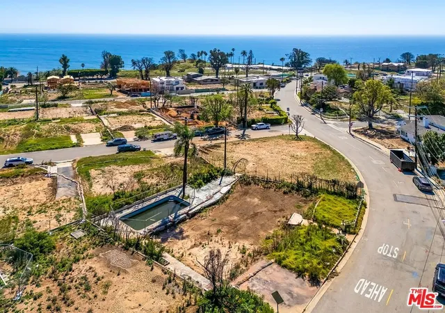 Photo 2 of Land for sale at 16918 Marquez Ave, Pacific Palisades, CA 90272 | MLS# 26664289 | Listing updated on 2026-09-27