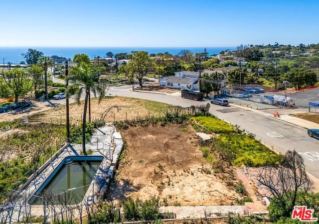 Photo 3 of Land for sale at 16918 Marquez Ave, Pacific Palisades, CA 90272 | MLS# 26664289 | Listing updated on 2026-09-27