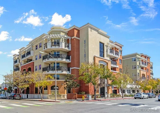 Photo 3 of Condo for sale at 3687 4th Avenue #201, San Diego, CA 92103 | MLS# 260006042SD | Listing updated on 2026-09-29