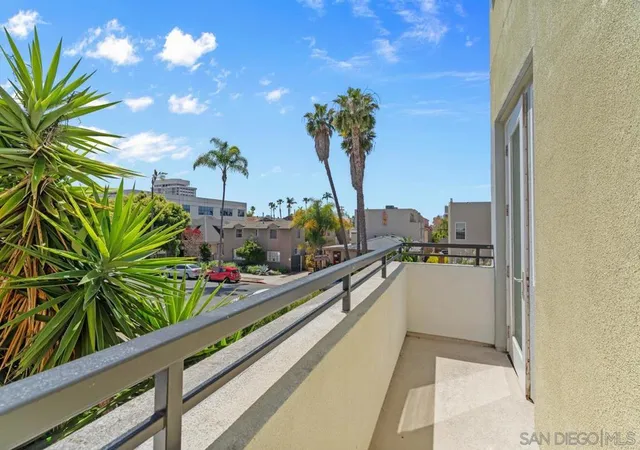 Photo 40 of Condo for sale at 3687 4th Avenue #201, San Diego, CA 92103 | MLS# 260006042SD | Listing updated on 2026-09-29
