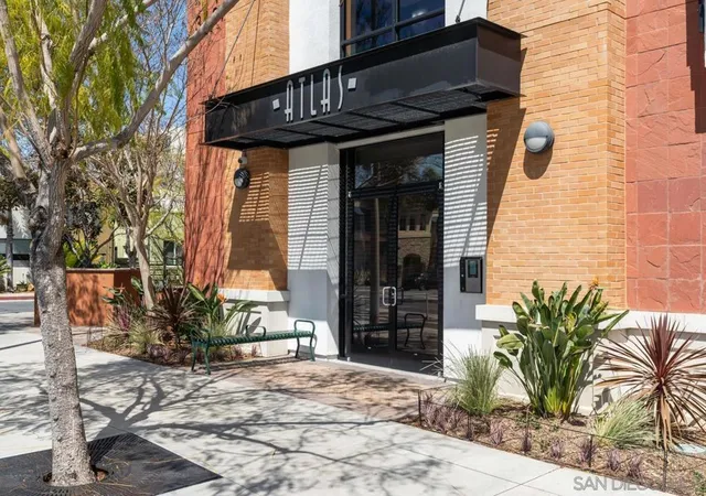 Photo 3 of Condo for sale at 3687 4th Avenue #201, San Diego, CA 92103 | MLS# 260006042SD | Listing updated on 2026-09-29