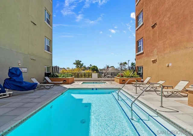 Photo 4 of Condo for sale at 3687 4th Avenue #201, San Diego, CA 92103 | MLS# 260006042SD | Listing updated on 2026-09-29