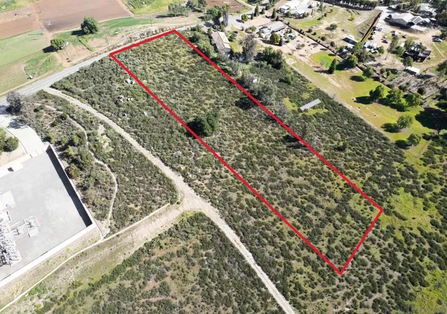 Photo 2 of Land for sale at 2 Vesper Rd, Valley Center, CA 92082 | MLS# 260006045SD | Listing updated on 2026-09-09