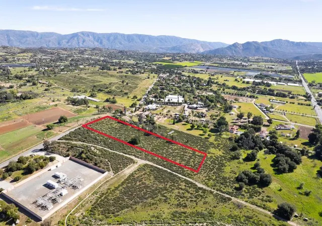 Photo 4 of Land for sale at 2 Vesper Rd, Valley Center, CA 92082 | MLS# 260006045SD | Listing updated on 2026-09-09