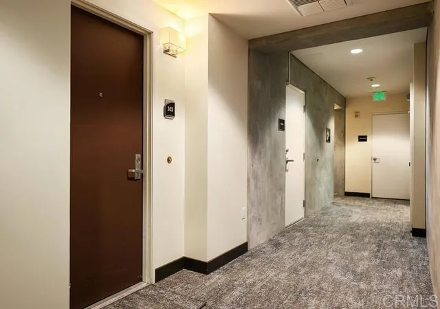 26th image of 801 Ash St #303, San Diego, CA 92101 | MLS# PTP2601975