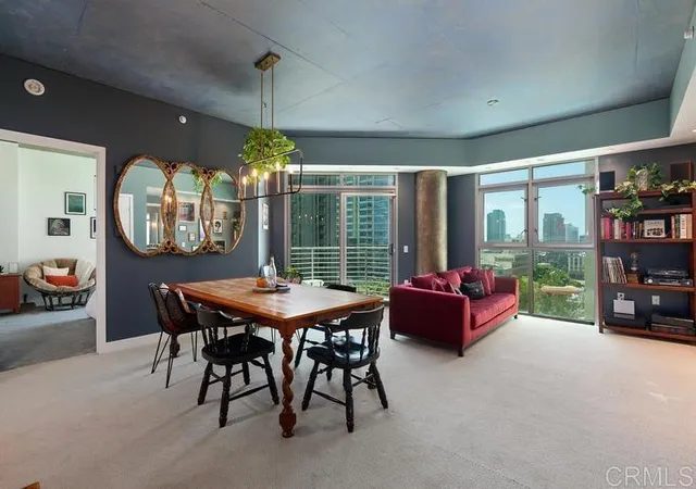 2nd image of 801 Ash St #303, San Diego, CA 92101 | MLS# PTP2601975