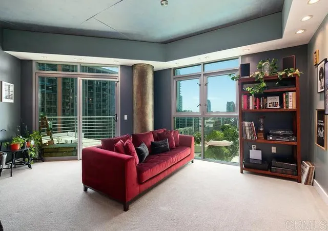 4th image of 801 Ash St #303, San Diego, CA 92101 | MLS# PTP2601975