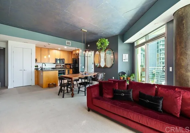 5th image of 801 Ash St #303, San Diego, CA 92101 | MLS# PTP2601975
