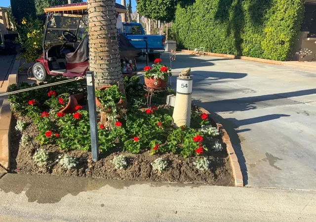 Photo 4 of Manufactured home for sale at 80394 Ave 48 #55, Indio, CA 92201 | MLS# 219144796DA | Listing updated on 2026-03-14
