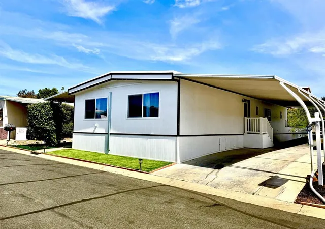 Photo 1 of Sale Pending at 15420 Olde Hwy 80 #79, El Cajon, CA 92021 | MLS# 260006050SD | Listing updated on 2026-09-30