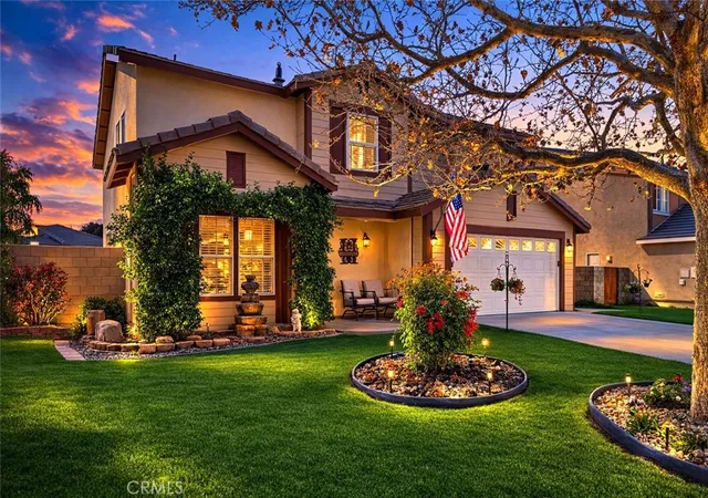Photo 1 of Sale Pending at 1542 Torbay Ct, Lancaster, CA 93534 | MLS# SR26051588 | Listing updated on 2026-03-19