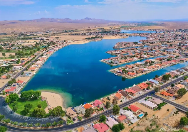 16th image of 27654 Silver Lakes, Helendale, CA 92342 | MLS# HD26056184