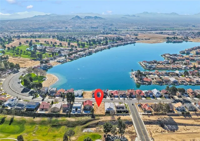 1st image of 27654 Silver Lakes, Helendale, CA 92342 | MLS# HD26056184
