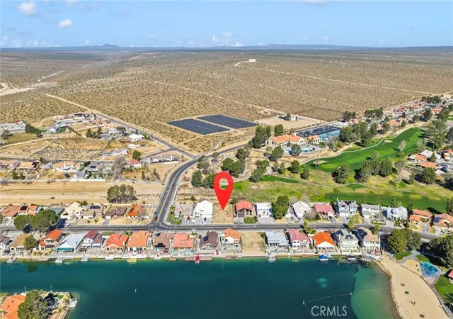 2nd image of 27654 Silver Lakes, Helendale, CA 92342 | MLS# HD26056184