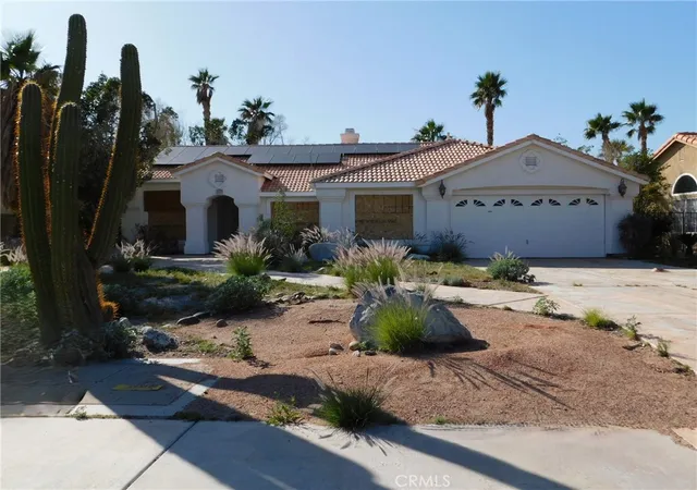 Homes for sale in Desert Hot Springs, CA | 9651 Cholla, Desert Hot Springs, CA 92240 | MLS# JT26056180