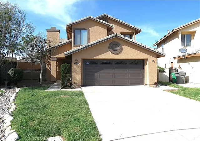 Homes for sale in Moreno Valley, CA | 10333 Crest Brook, Moreno Valley, CA 92557 | MLS# CV26056152