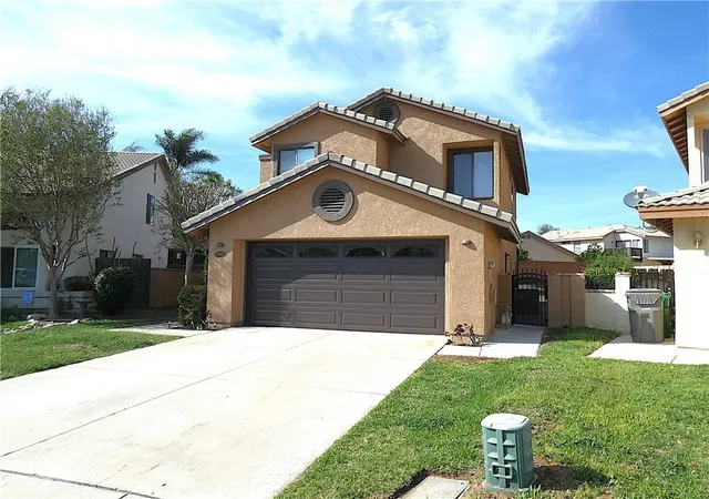 Homes for sale in Moreno Valley, CA | 10333 Crest Brook, Moreno Valley, CA 92557 | MLS# CV26056152