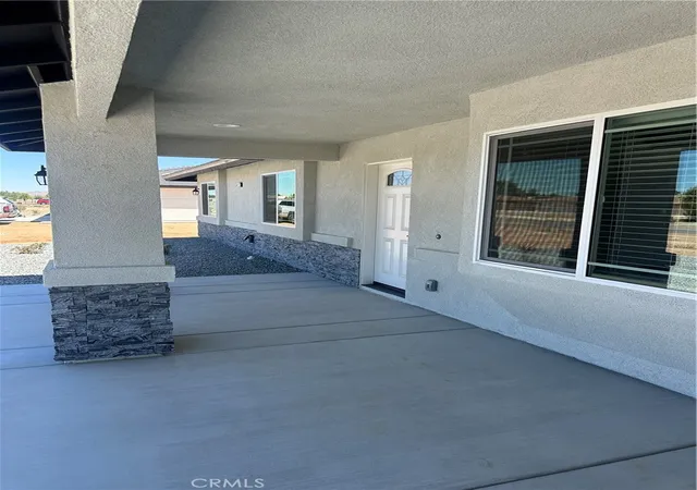 Photo 3 of Single family home for sale at 15009 Temecula Rd, Apple Valley, CA 92307 | MLS# HD26055897 | Listing updated on 2026-09-25
