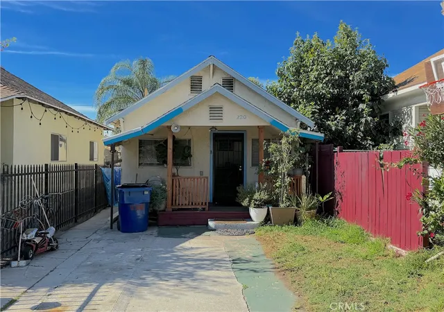 2nd image of 220 E Avenue 38, Los Angeles, CA 90031 | MLS# RS26056225