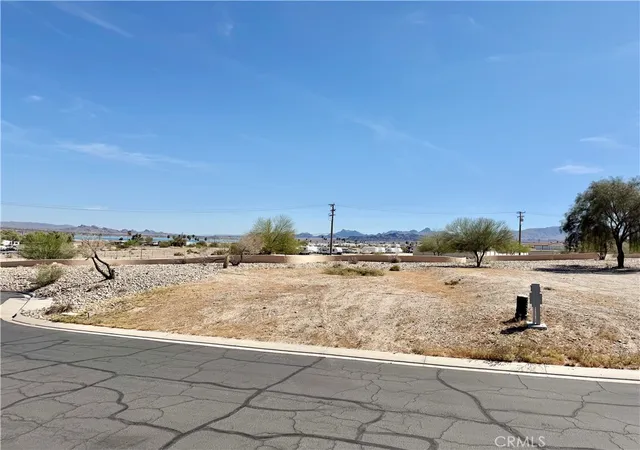 Photo 2 of Land for sale at 12600 Havasu Lake #66 Rd, Needles, CA 92363 | MLS# IV26056229 | Listing updated on 2026-09-23